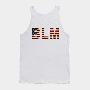 Black lives matter Tank Top